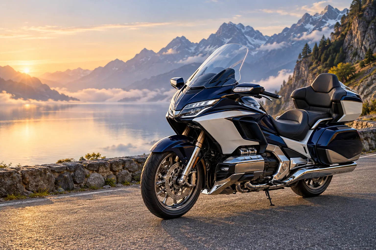 ATLAS GRAND 1200